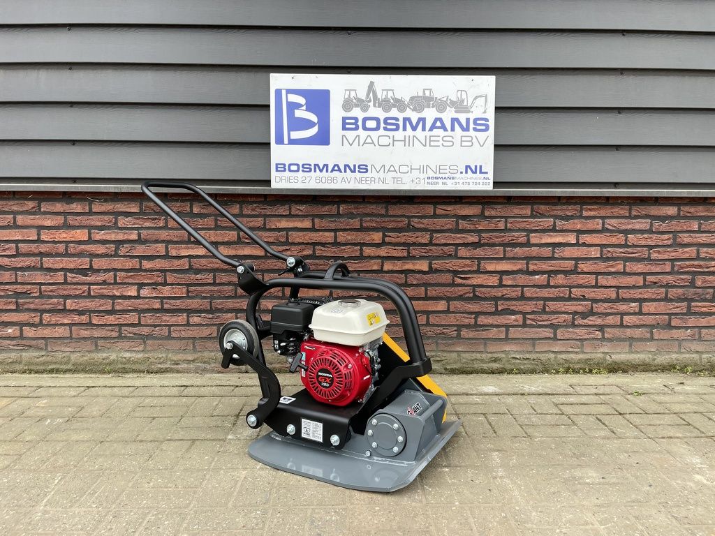 Giant GP2155G trilplaat NIEUW
