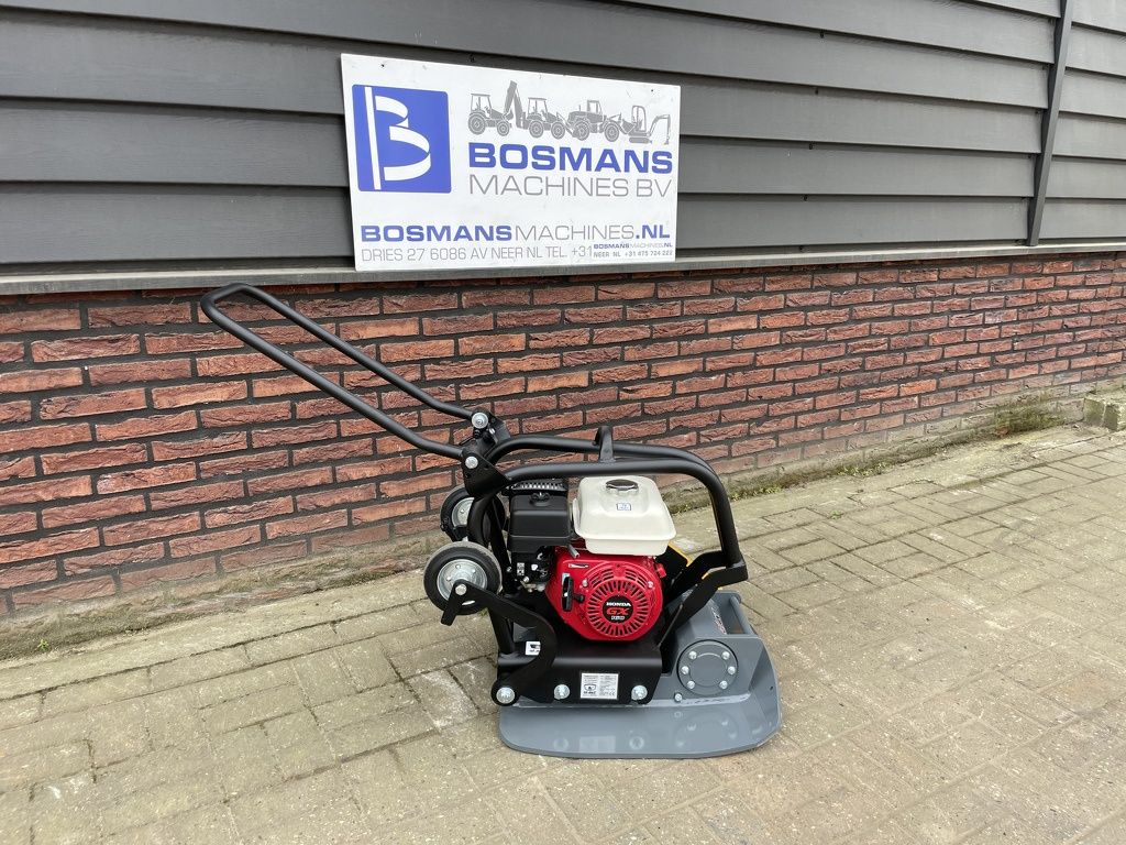 Giant GP2155G trilplaat NIEUW