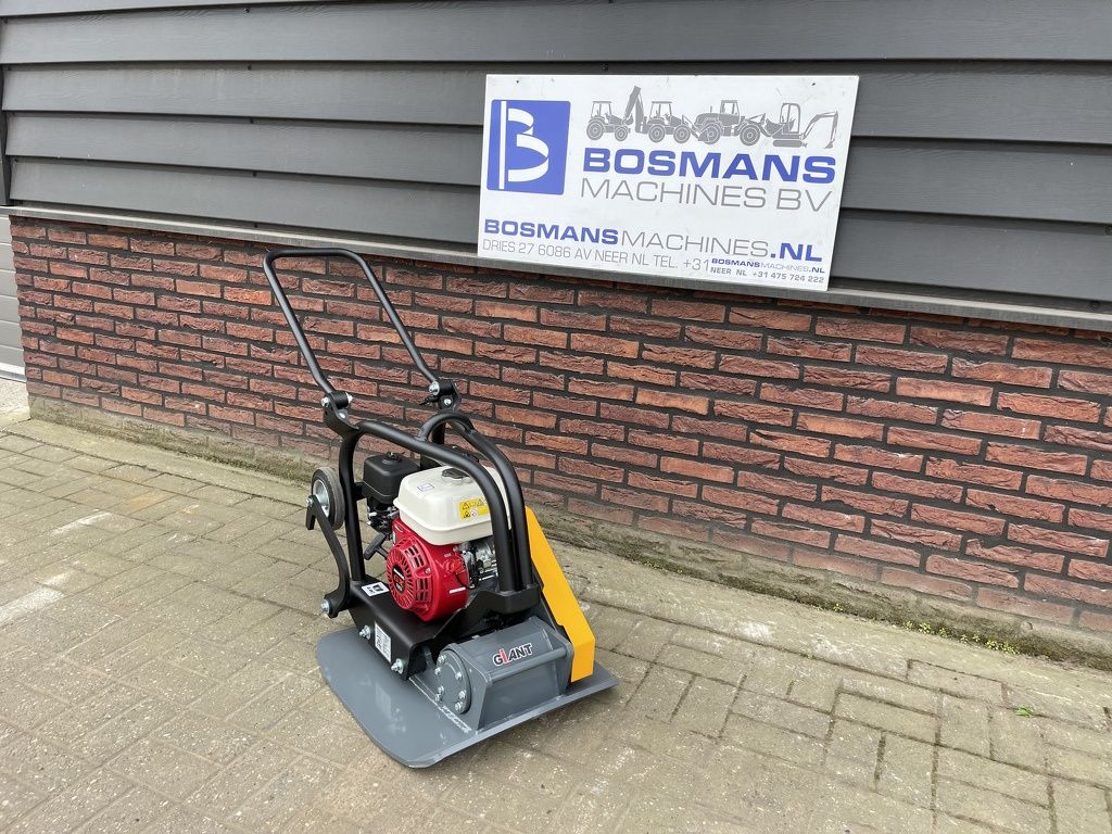 Giant GP2155G trilplaat NIEUW