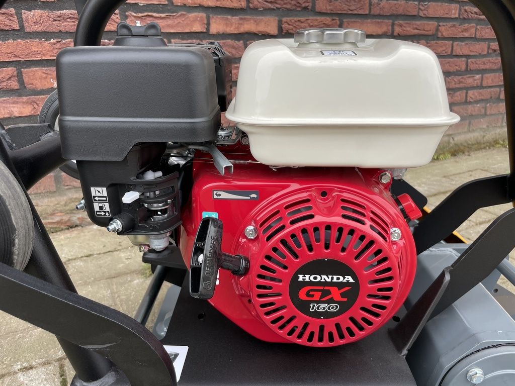 Giant GP2155G trilplaat NIEUW