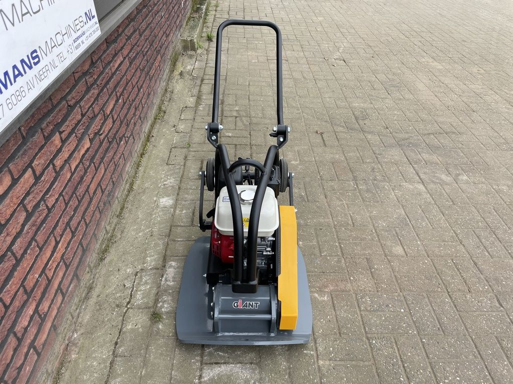 Giant GP2155G trilplaat NIEUW