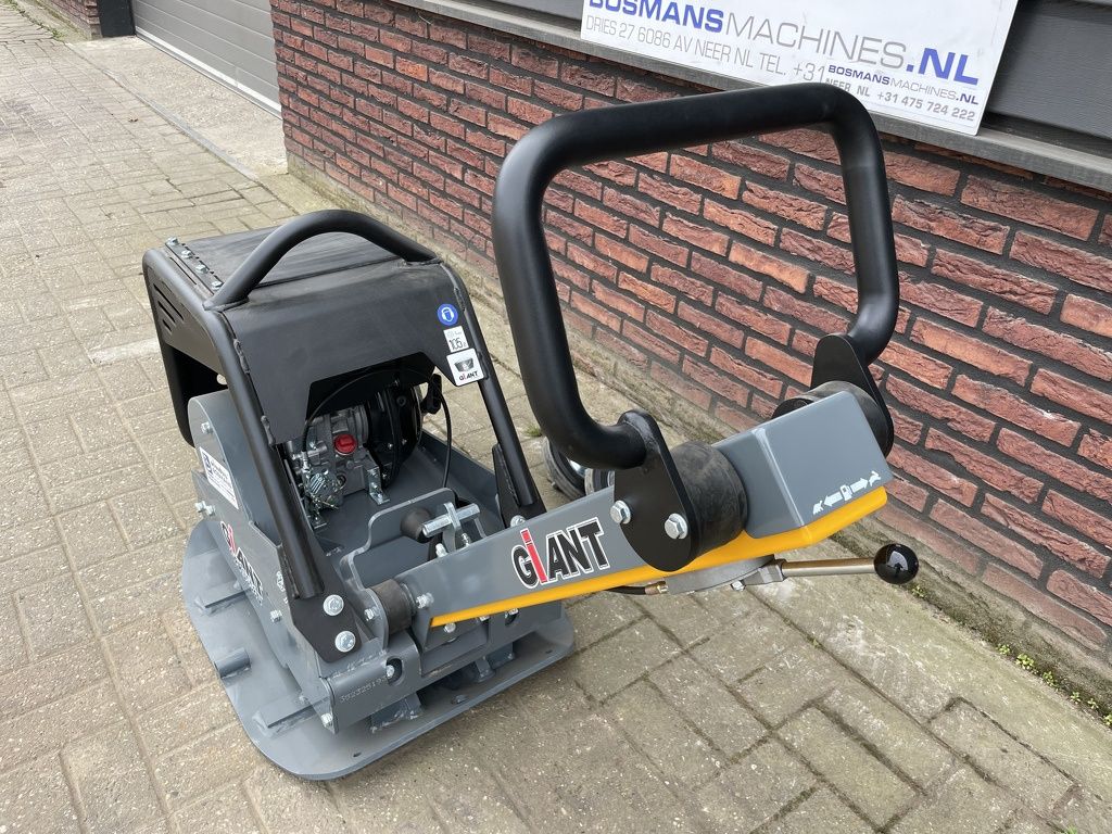 Giant GPR3558D trilplaat NIEUW