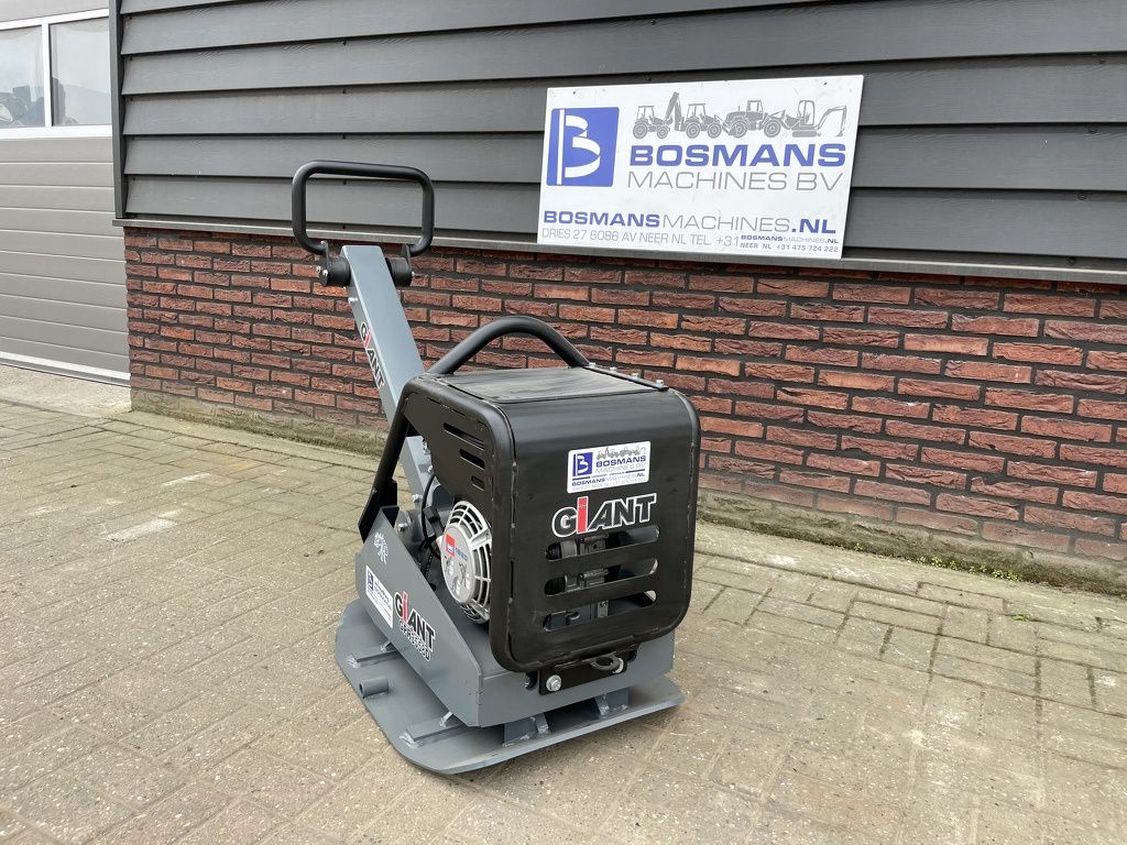 Giant GPR3558D trilplaat NIEUW