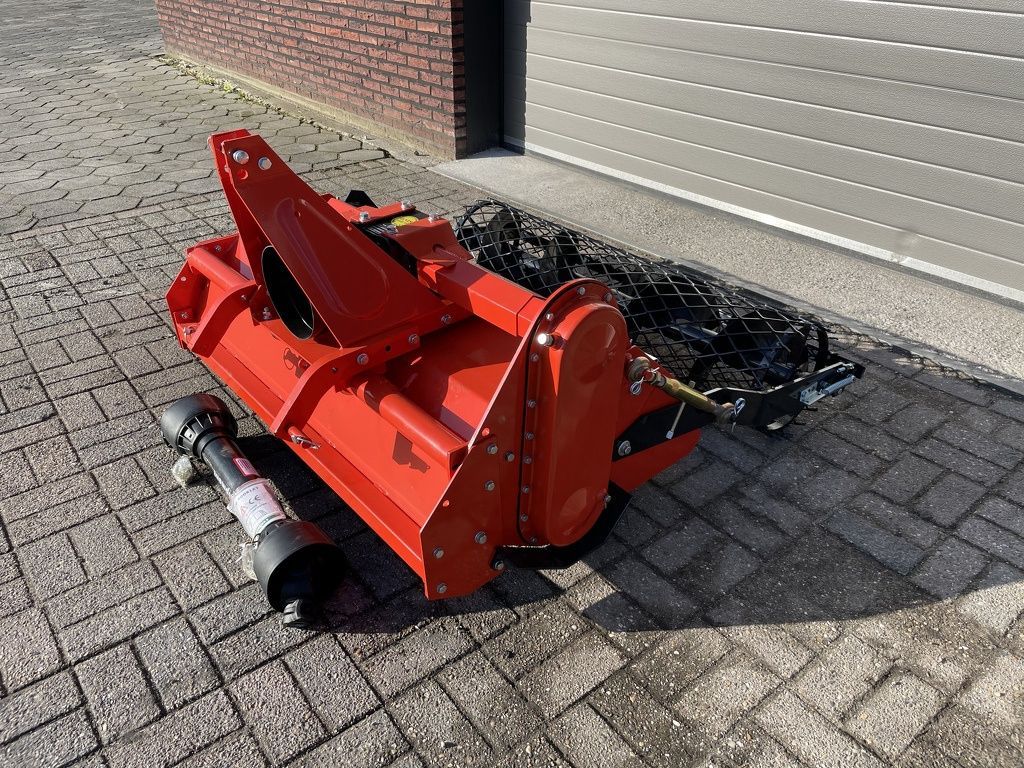Boxer SB overtopfrees voor mini tractor NIEUW