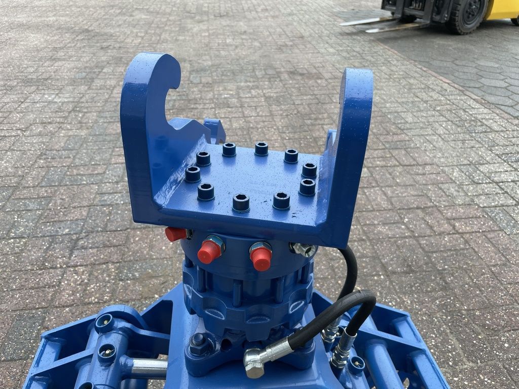 Eurograb SOR 95 HG sloop / sorteergrijper NIEUW