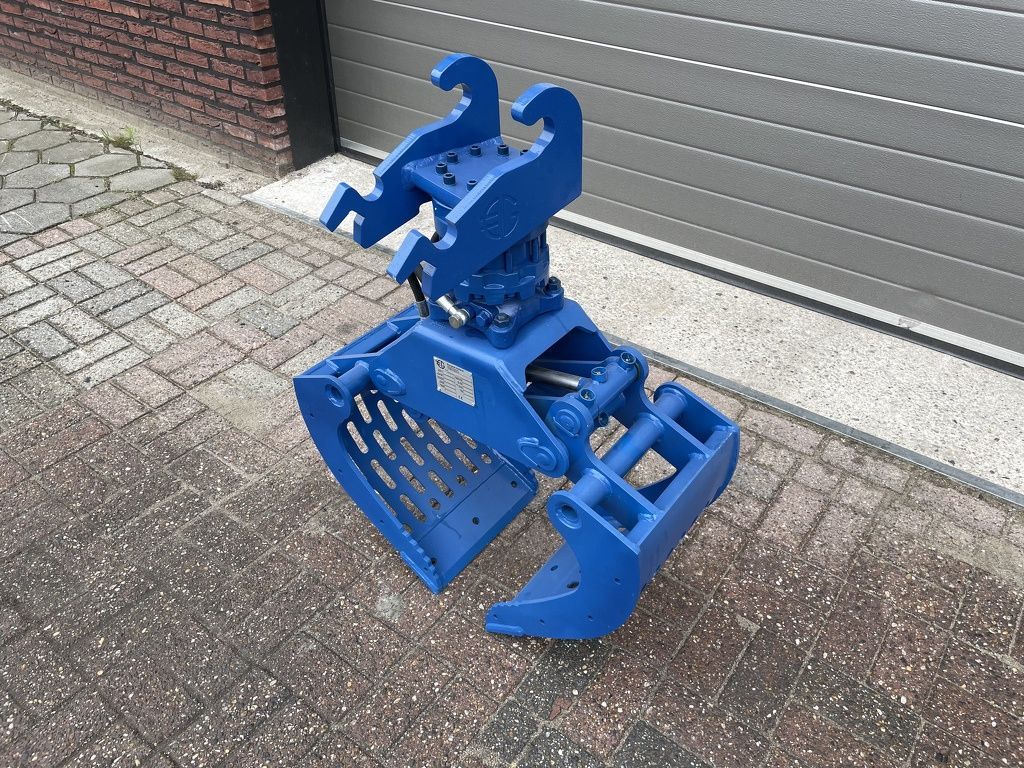 Eurograb SOR 95 HG sloop / sorteergrijper NIEUW