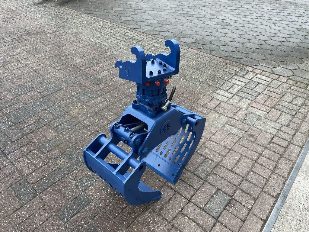 Eurograb SOR 95 HG sloop / sorteergrijper NIEUW