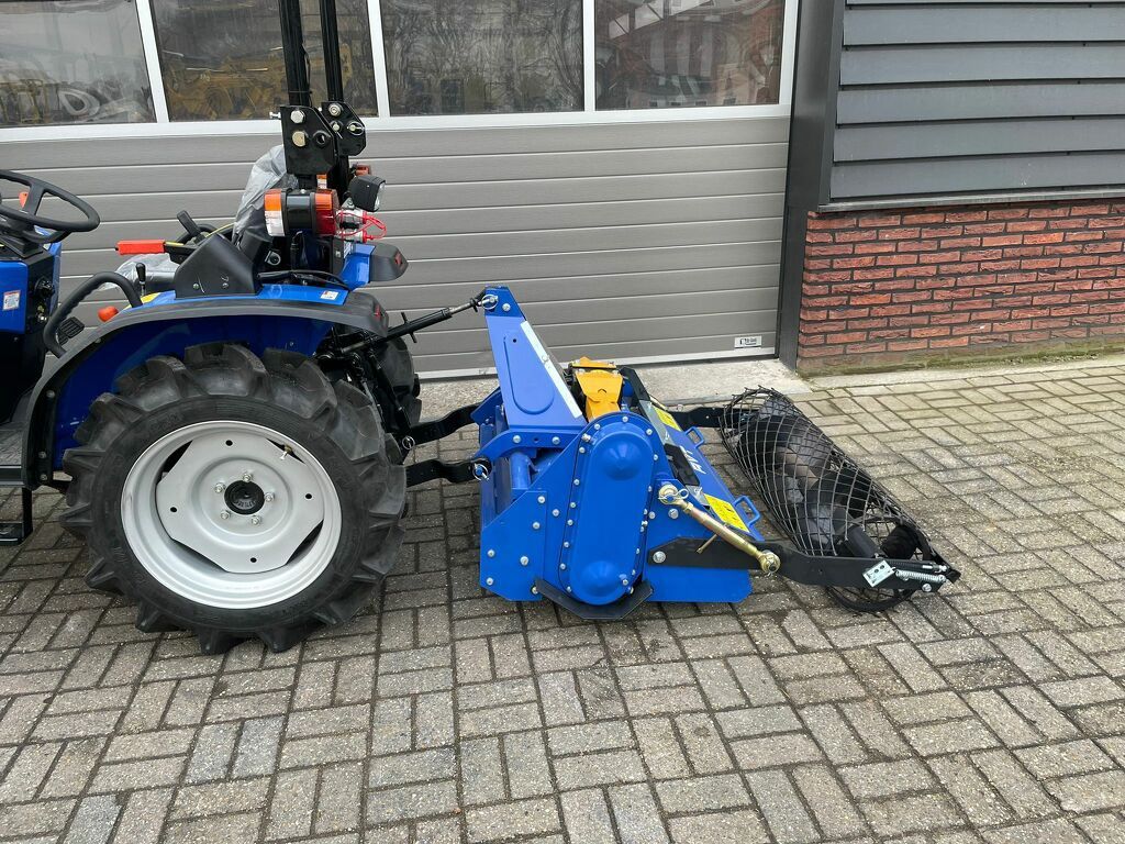 Rvt overtopfrees SB105 / SB145 / SB164 NIEUW voor minitractor