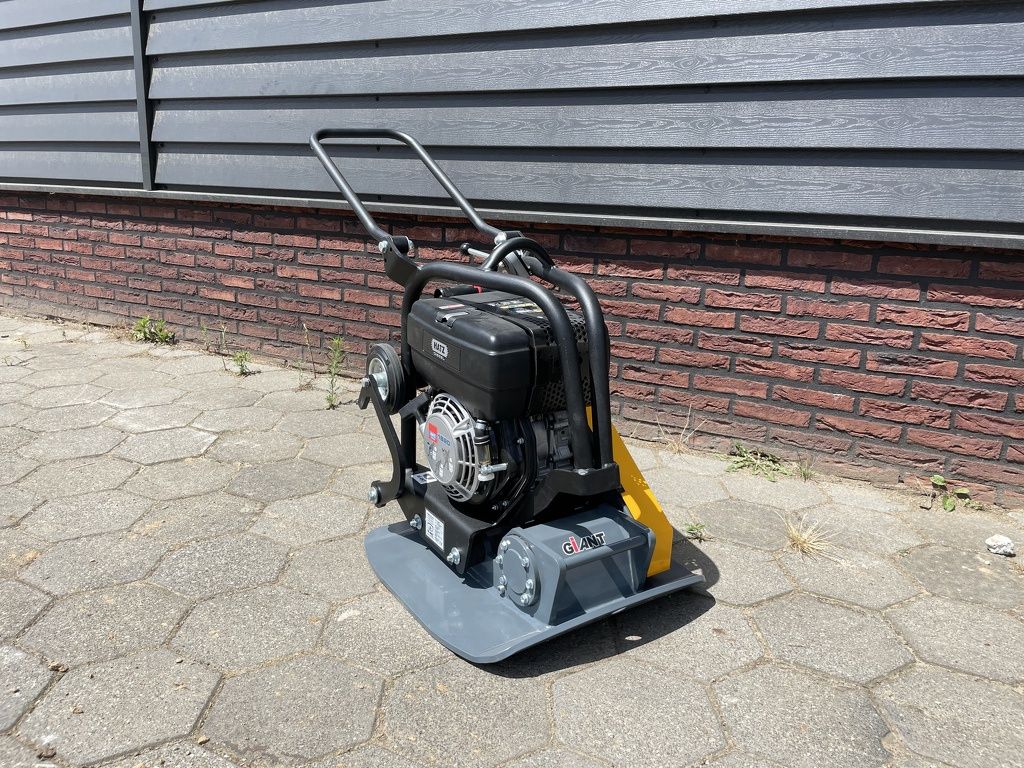 Giant GP2155D trilplaat NIEUW