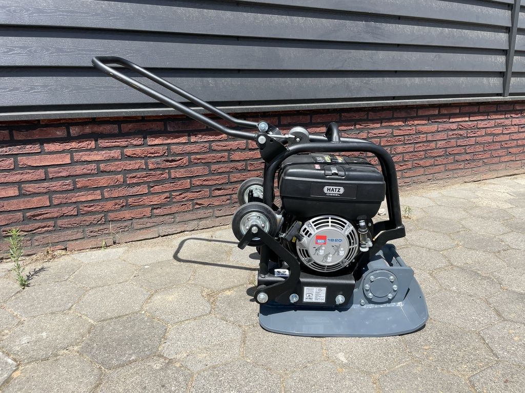 Giant GP2155D trilplaat NIEUW