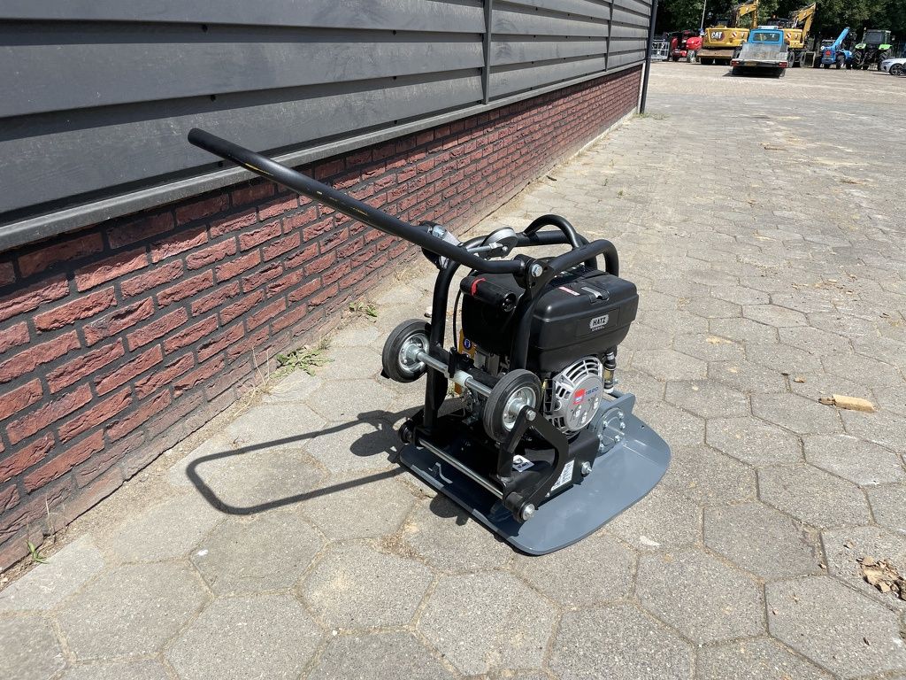 Giant GP2155D trilplaat NIEUW