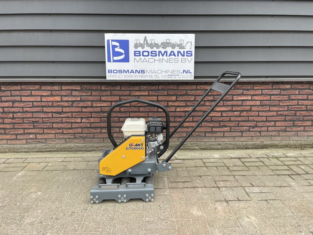 Giant GT0866 G rollentriller NIEUW