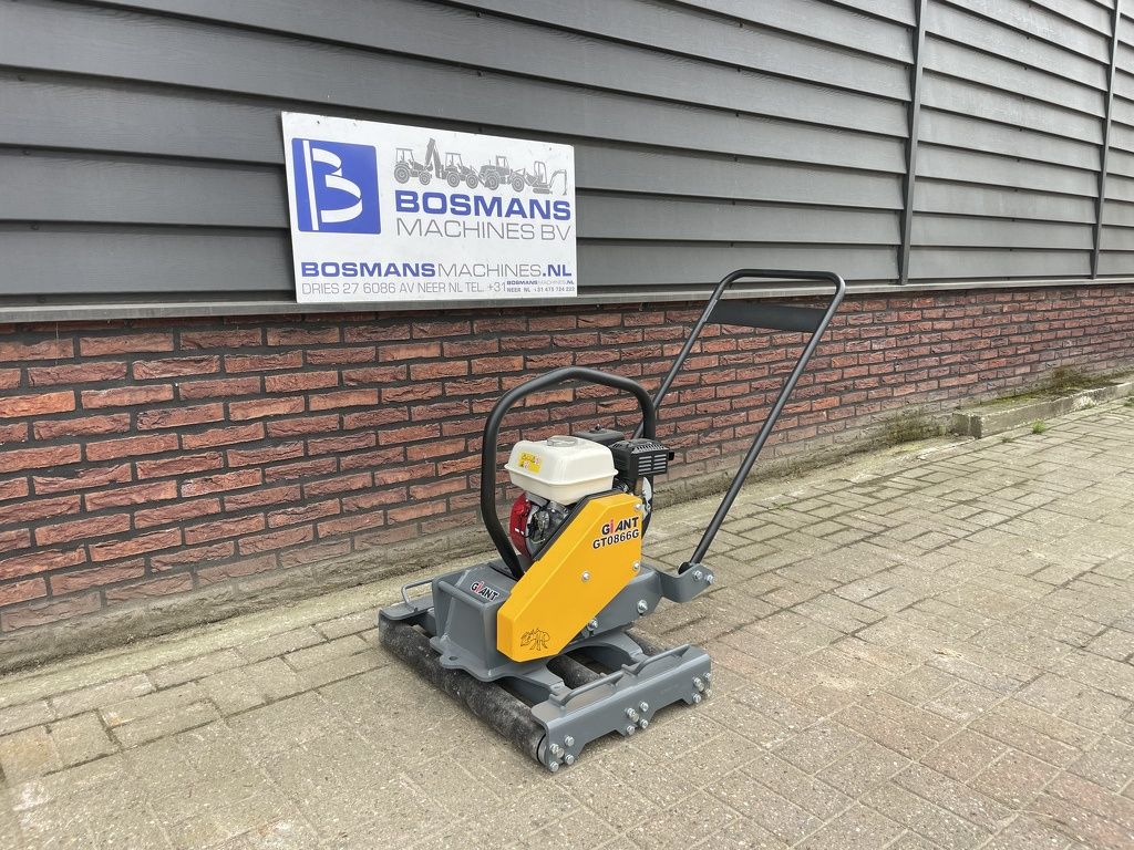 Giant GT0866 G rollentriller NIEUW