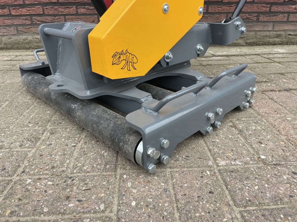 Giant GT0866 G rollentriller NIEUW