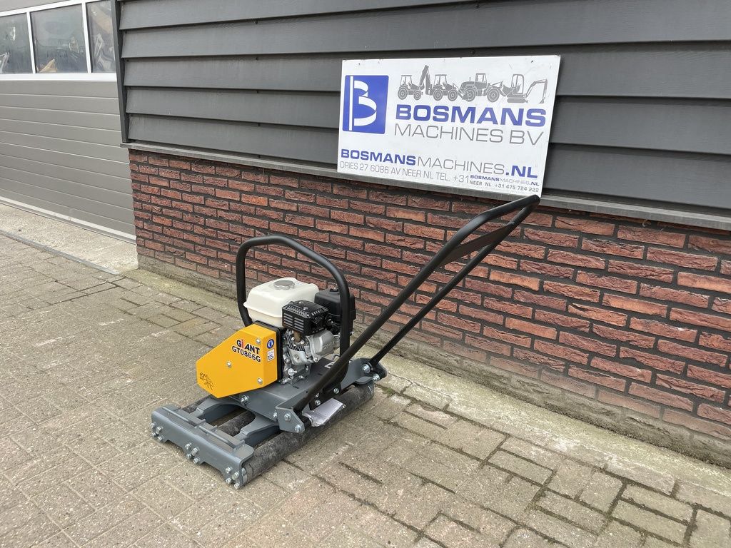 Giant GT0866 G rollentriller NIEUW