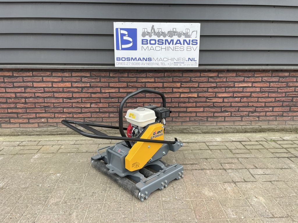 Giant GT0866 G rollentriller NIEUW