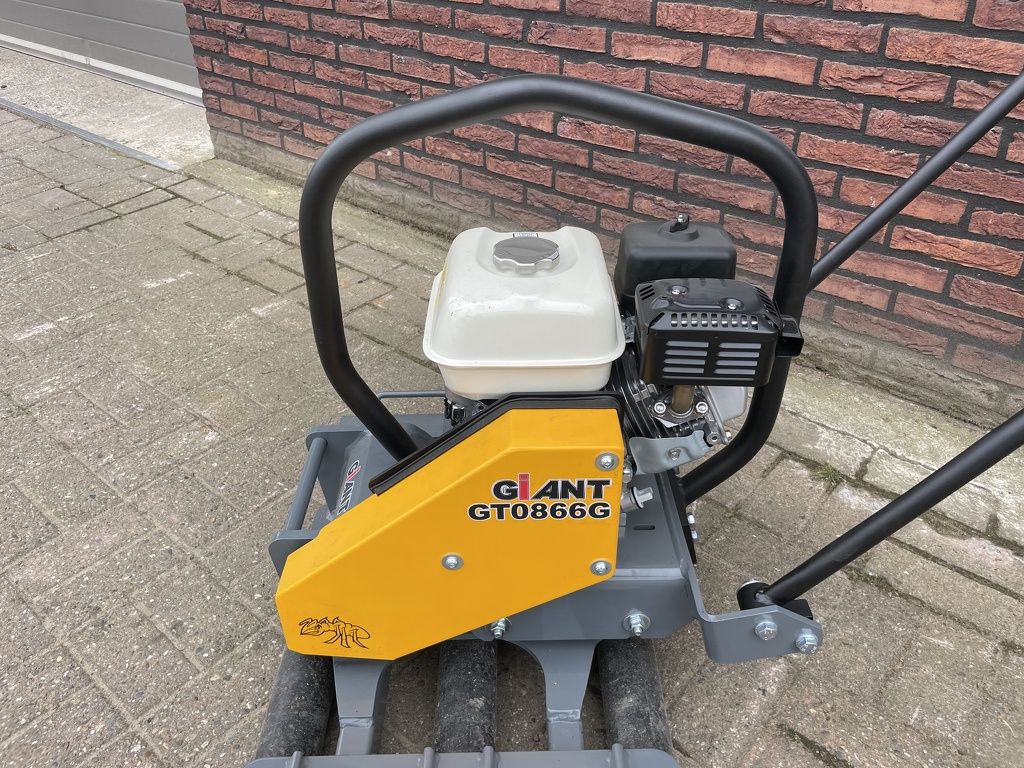 Giant GT0866 G rollentriller NIEUW