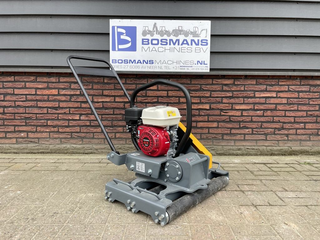 Giant GT0866 G rollentriller NIEUW