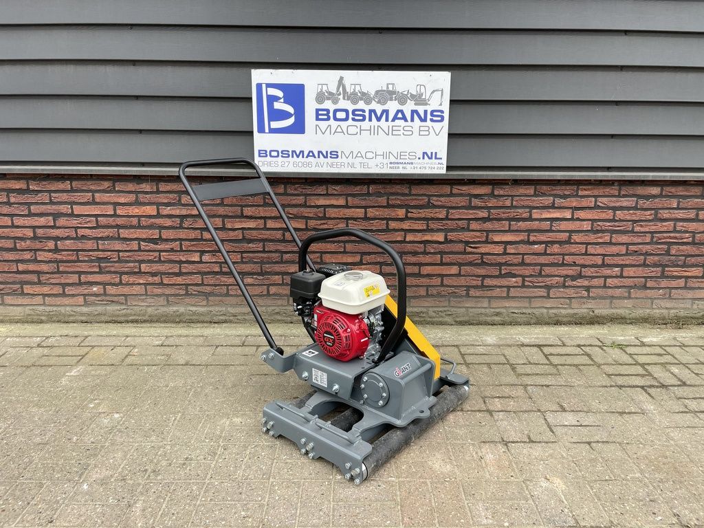 Giant GT0866 G rollentriller NIEUW