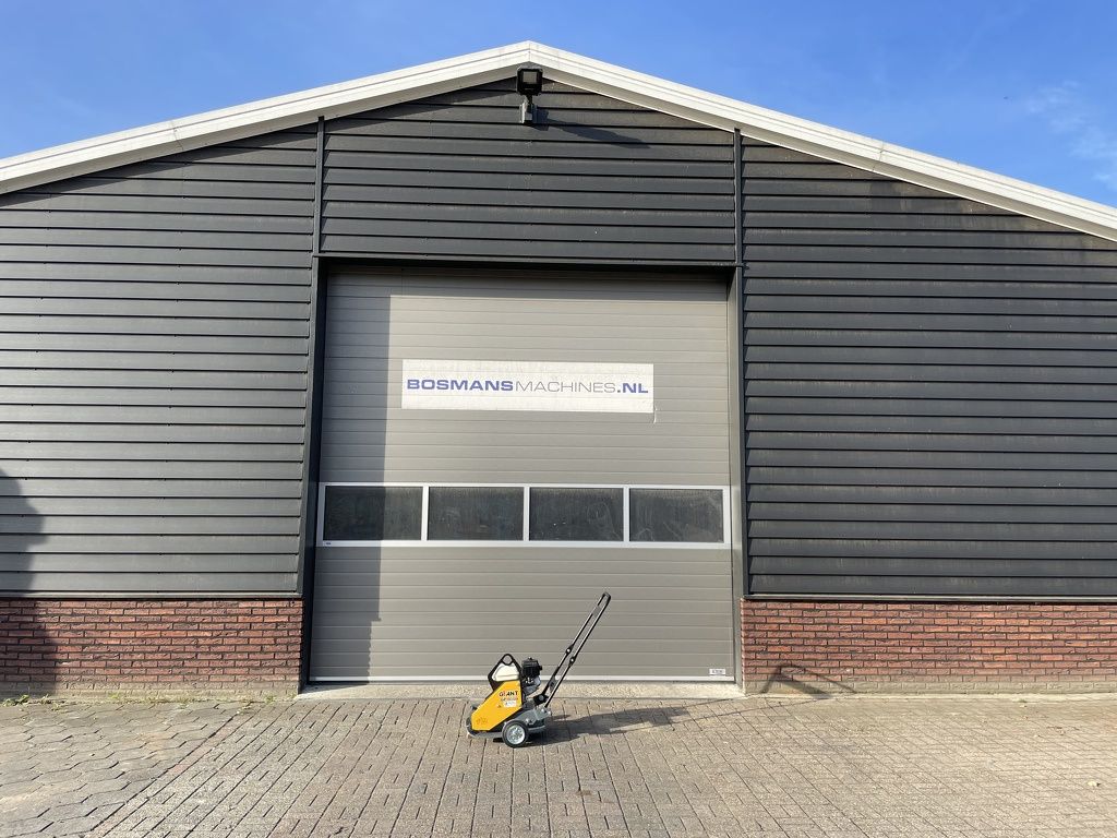 Giant GP1950G trilplaat NIEUW