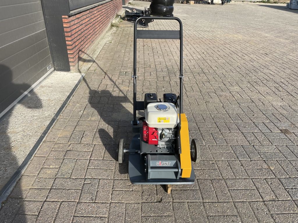 Giant GP1950G trilplaat NIEUW