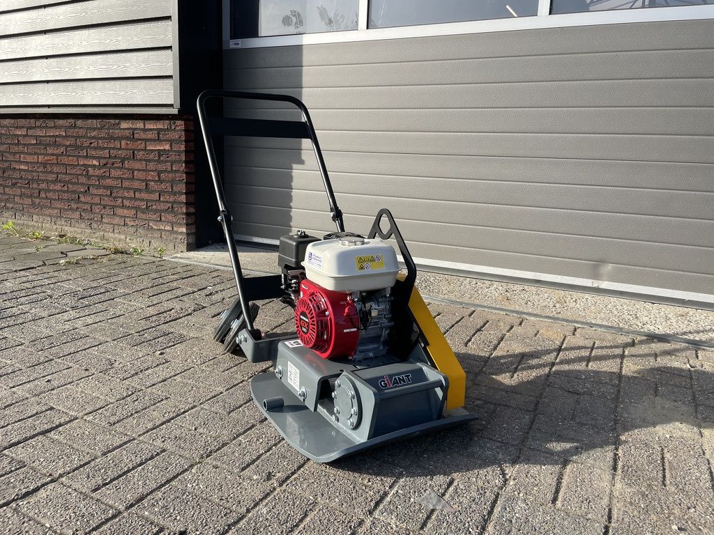 Giant GP1950G trilplaat NIEUW