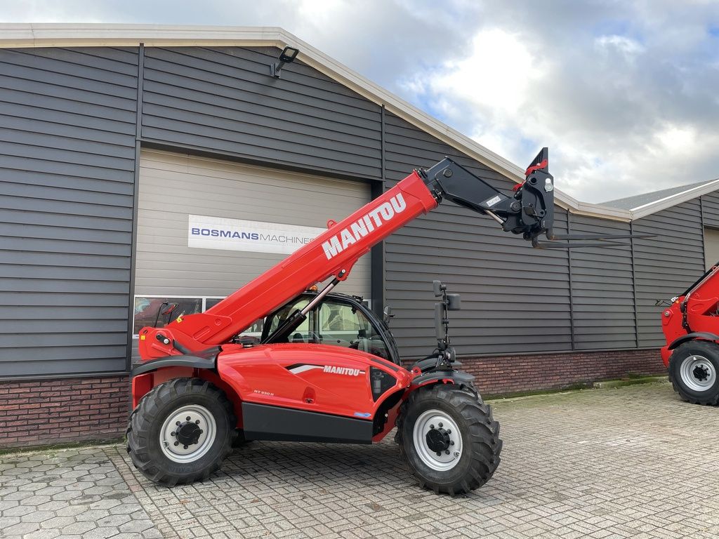 Manitou MT930 H comfort verreiker NEW