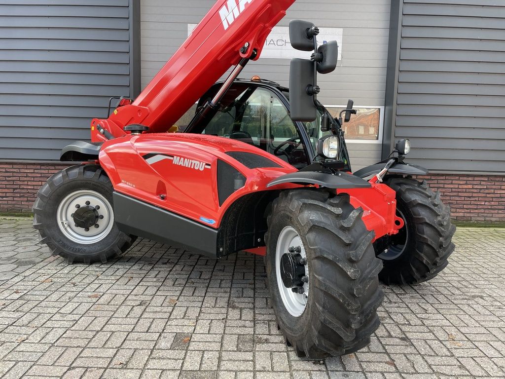 Manitou MT930 H comfort verreiker NEW