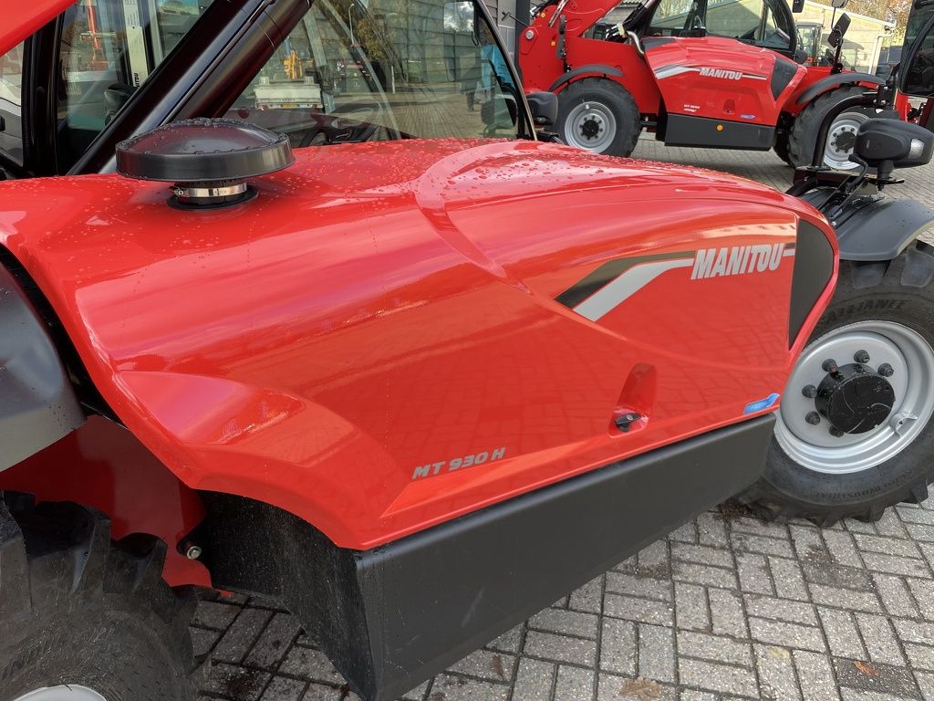 Manitou MT930 H comfort verreiker NEW