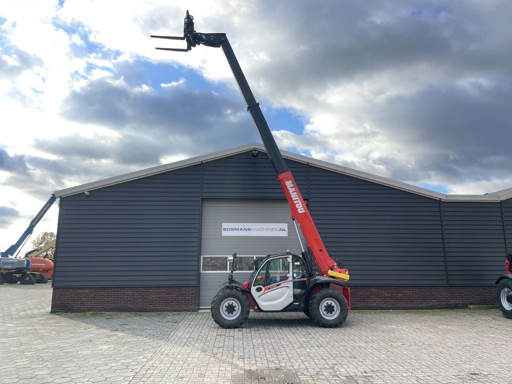 Manitou MT930 H comfort verreiker NEW