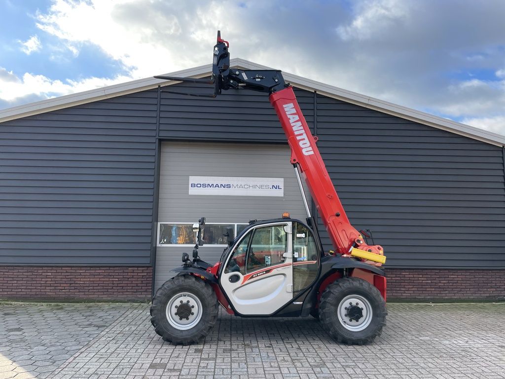 Manitou MT930 H comfort verreiker NEW
