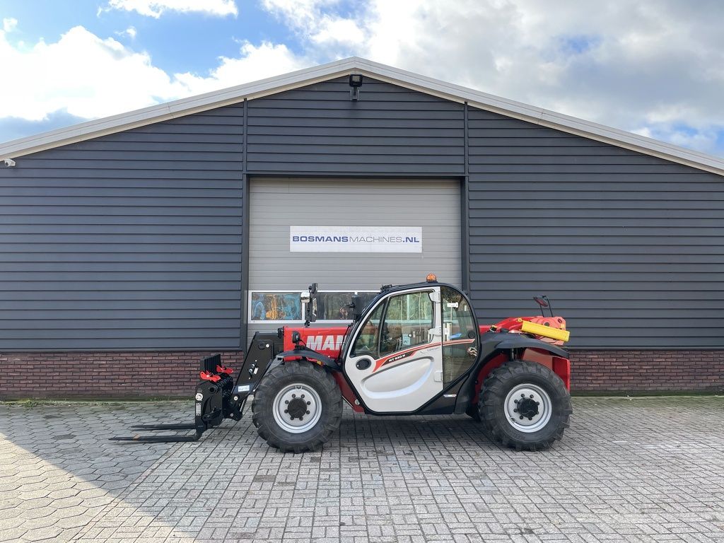Manitou MT930 H comfort verreiker NEW