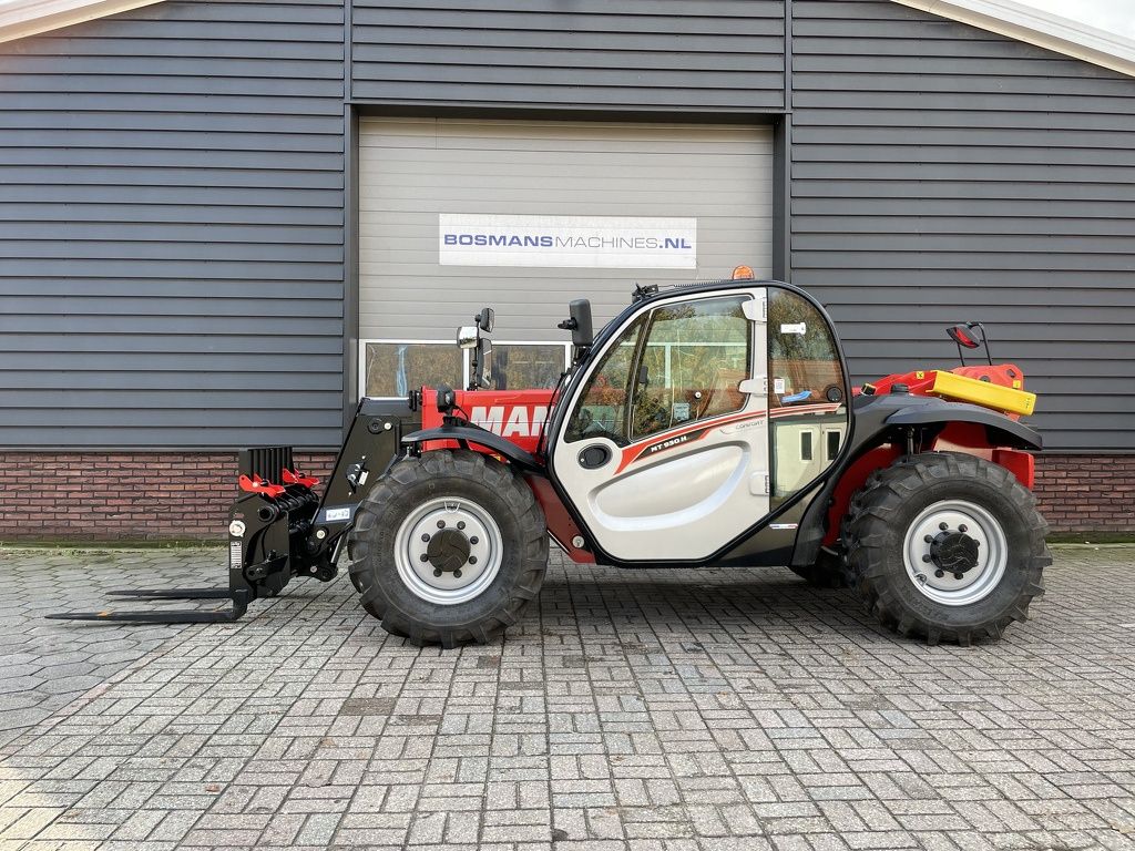 Manitou MT930 H comfort verreiker NEW