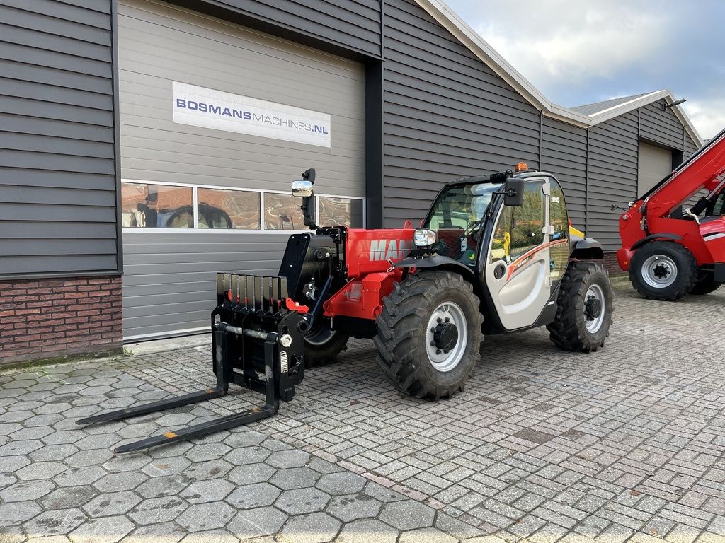 Manitou MT930 H comfort verreiker NEW