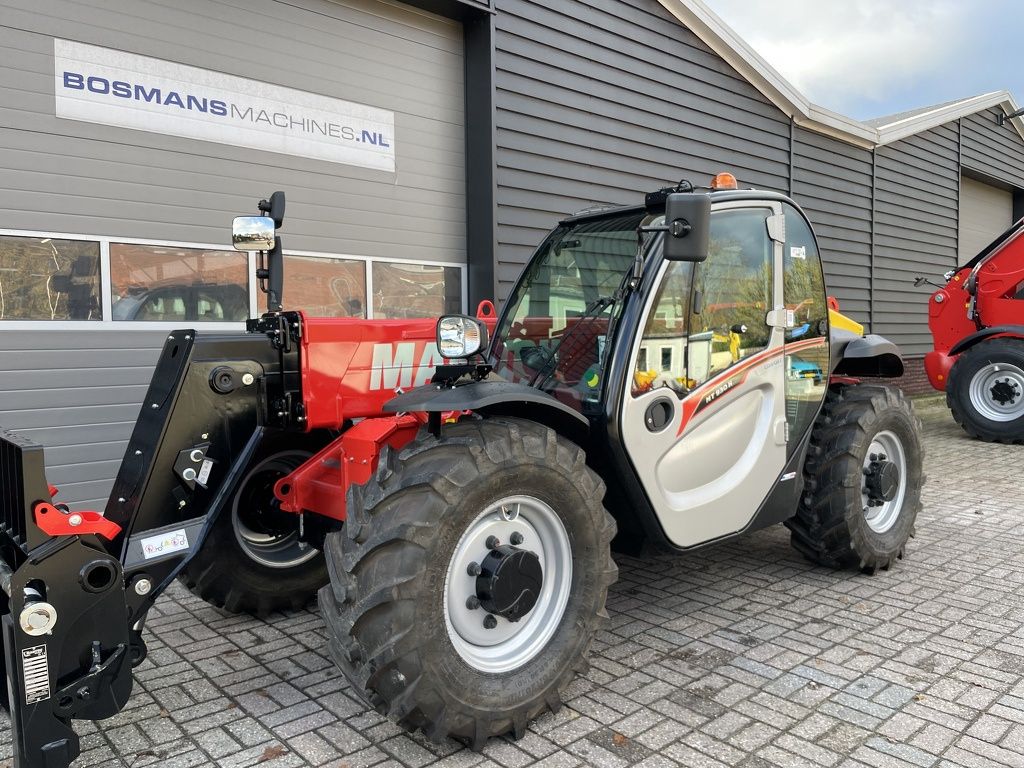Manitou MT930 H comfort verreiker NEW