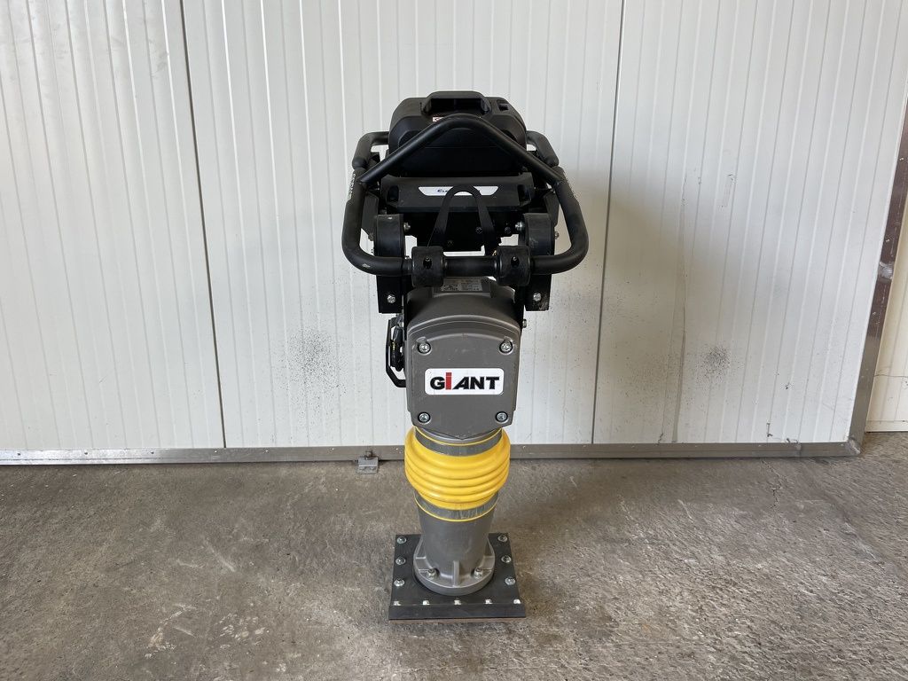 Giant GR740 E trilstamper DEMO electrisch