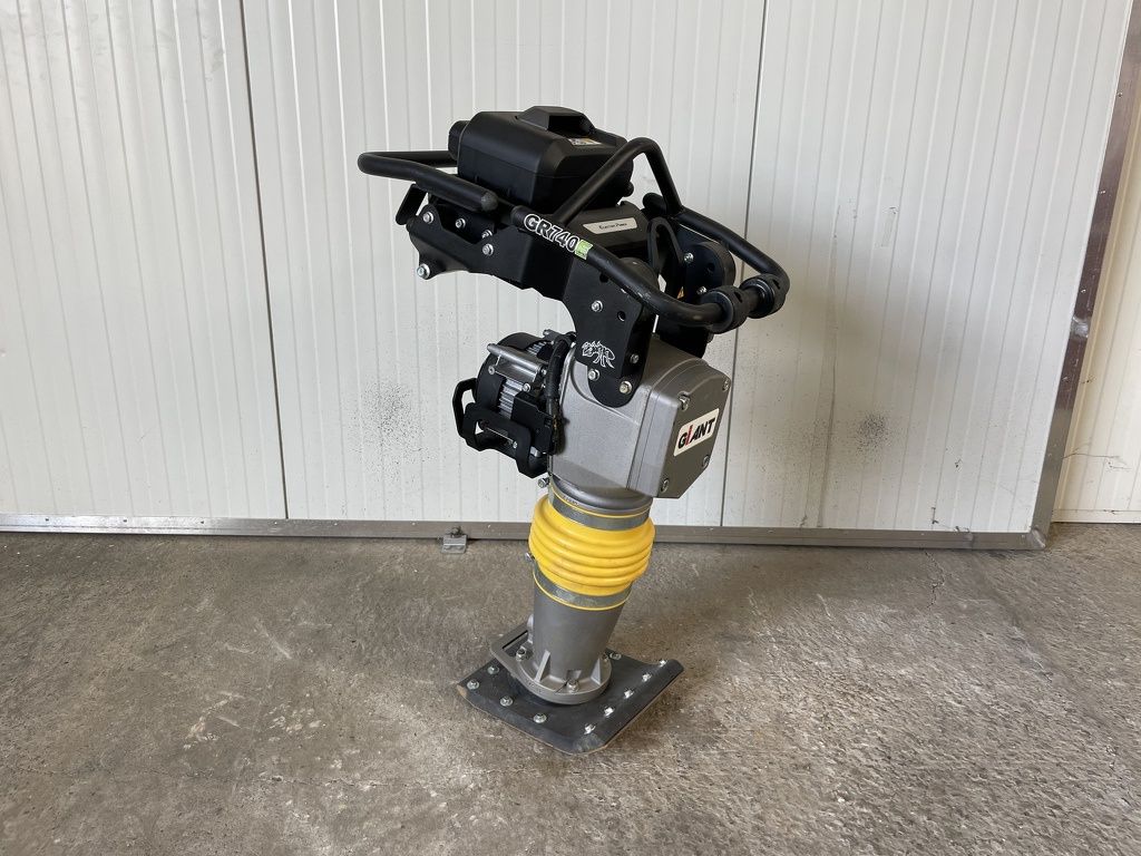 Giant GR740 E trilstamper DEMO electrisch