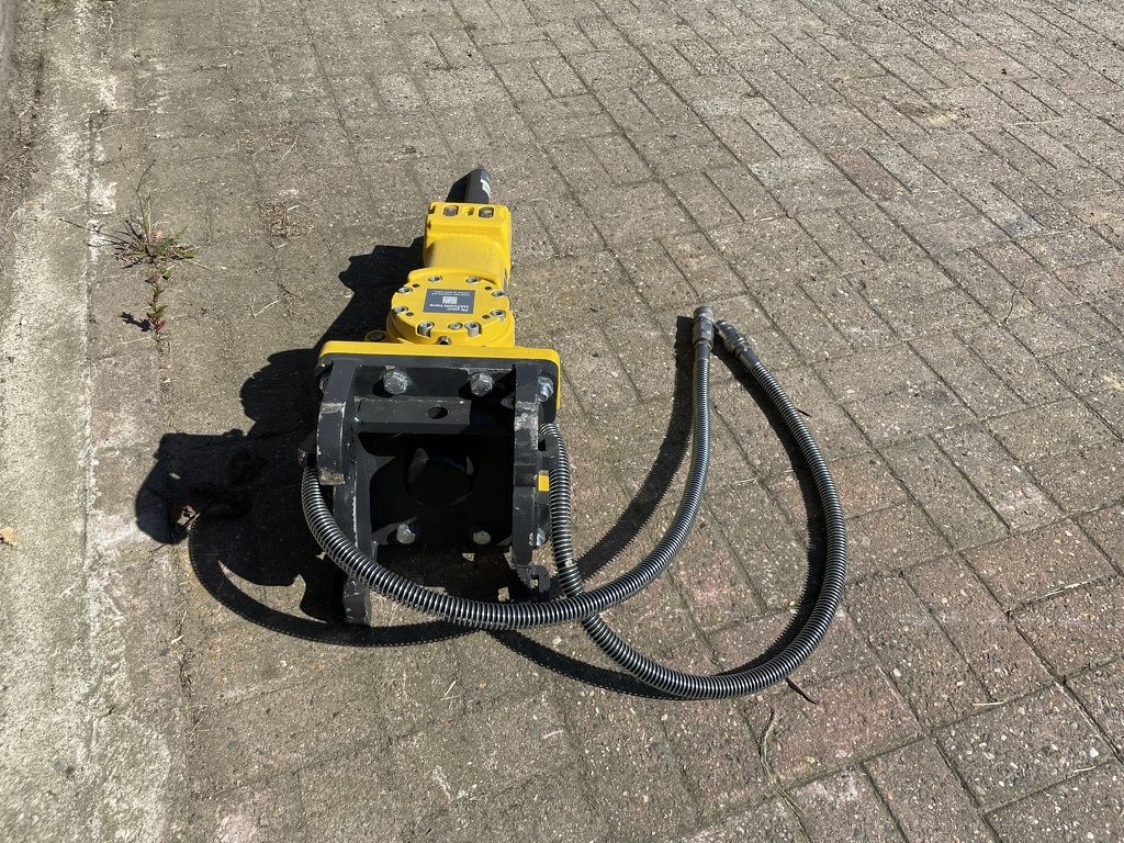 Eporic SB152 sloophamer NIEUW