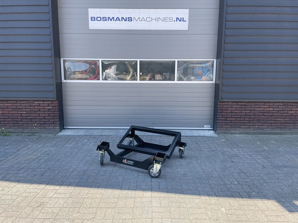 Giant VOLUMEBAK KAR 1.100 mm t/m 1.750 mm