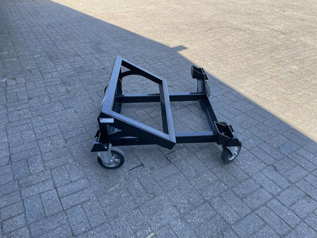 Giant VOLUMEBAK KAR 1.100 mm t/m 1.750 mm