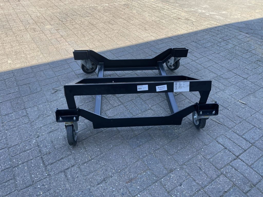 Giant VOLUMEBAK KAR 1.100 mm t/m 1.750 mm