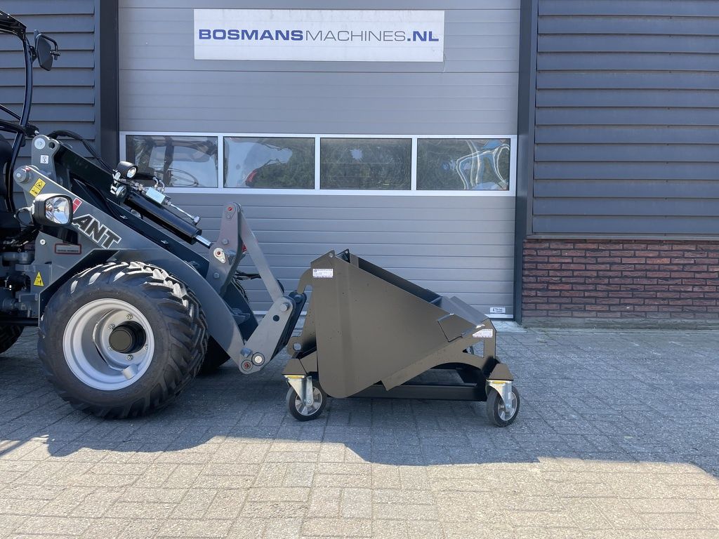 Giant VOLUMEBAK KAR 1.100 mm t/m 1.750 mm