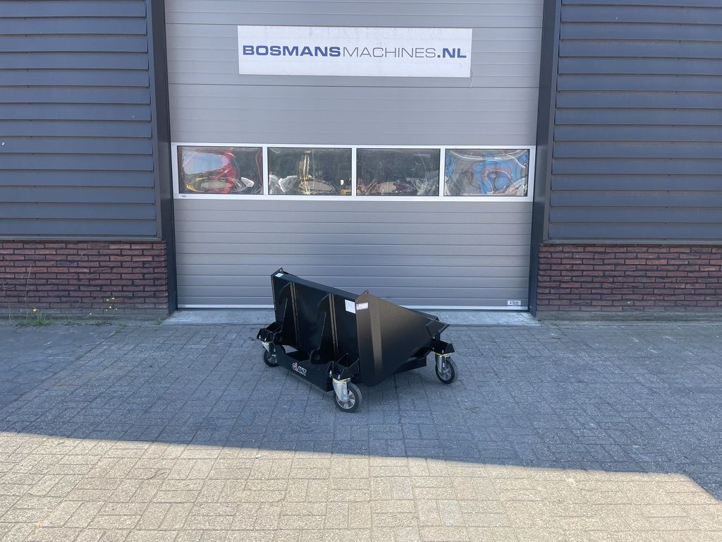 Giant VOLUMEBAK KAR 1.100 mm t/m 1.750 mm