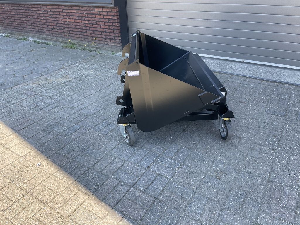 Giant VOLUMEBAK KAR 1.100 mm t/m 1.750 mm