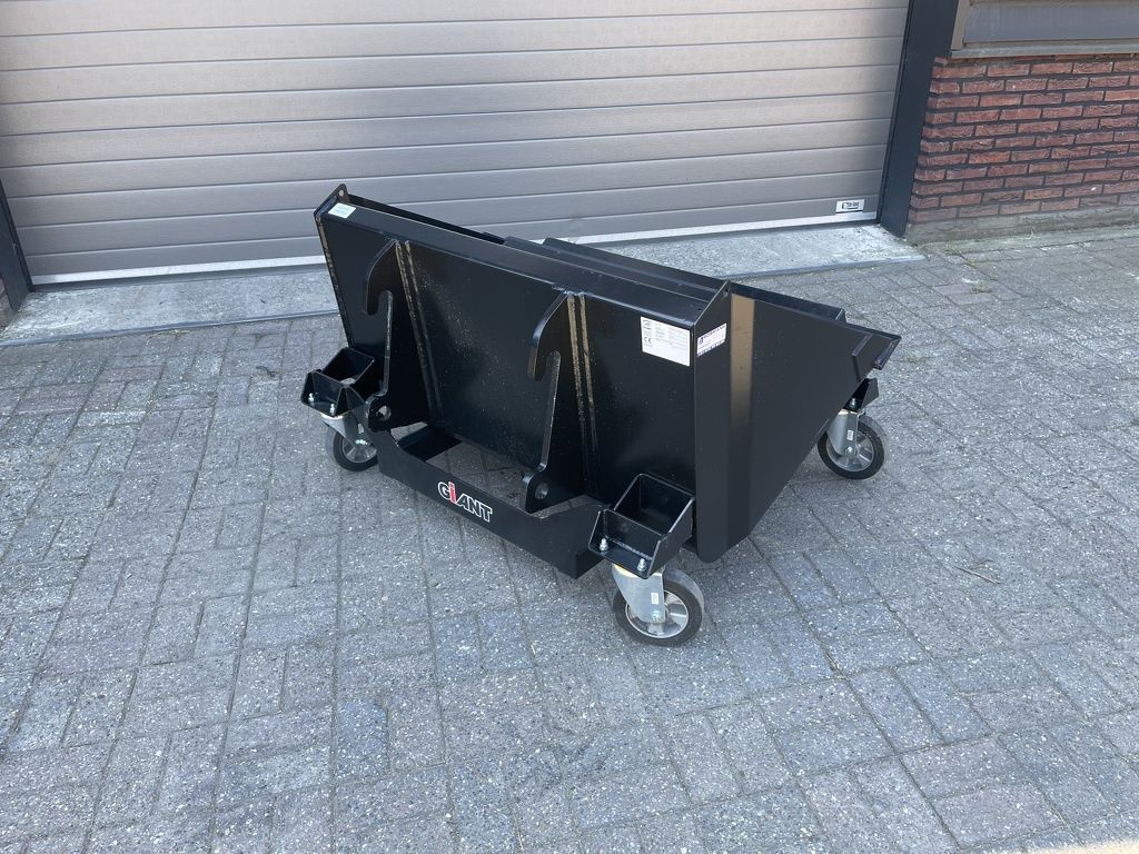 Giant VOLUMEBAK KAR 1.100 mm t/m 1.750 mm