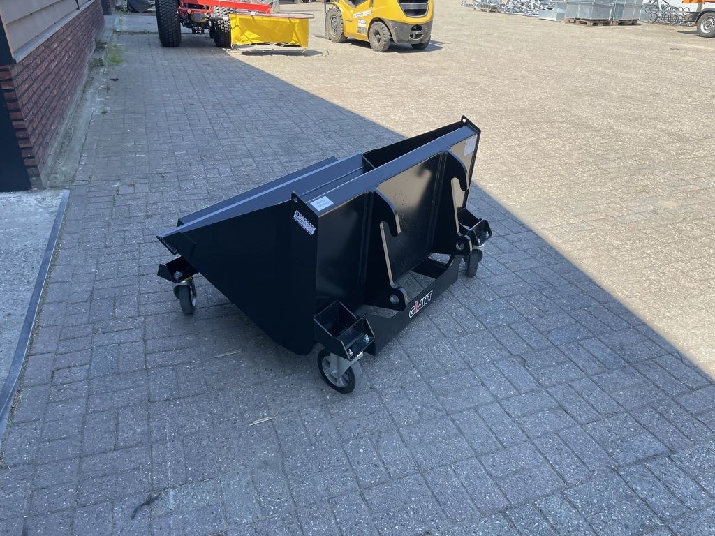 Giant VOLUMEBAK KAR 1.100 mm t/m 1.750 mm