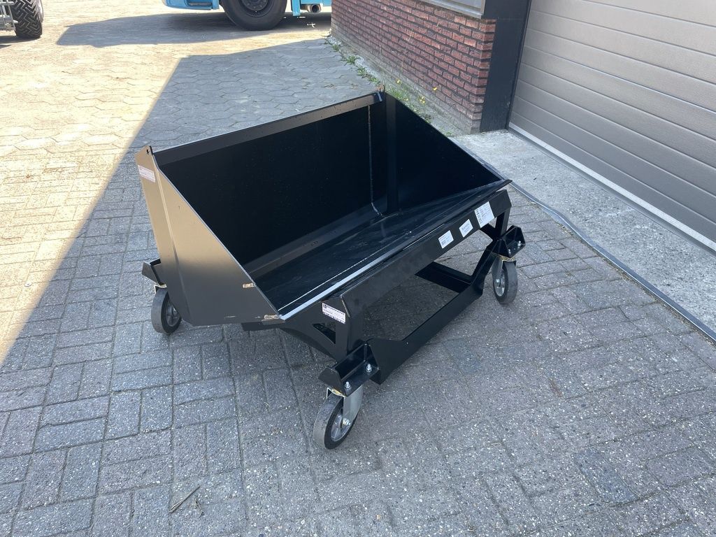 Giant VOLUMEBAK KAR 1.100 mm t/m 1.750 mm