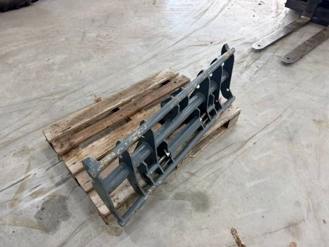 GiANT Euro aankoppelbord