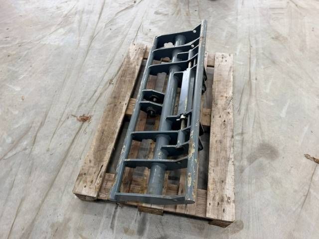 GiANT Euro aankoppelbord