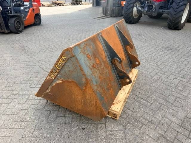 GiANT Groot volume bak 175 cm